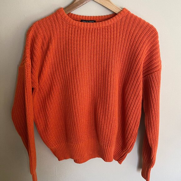 American Apparel Fisherman Sweater - Picture 1 of 2